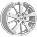 Автомобильные диски iFree Зиплайн 6,5x16 5*114,3 Et:45 Dia:67,1 Нео-классик