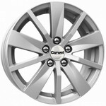 Автомобильные диски Carwel Имлес 165 6x15 5*100 Et:38 Dia:57,1 SB