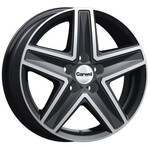 Автомобильные диски Carwel Витим 237 6,5x16 5*120 Et:50 Dia:65,1 AB