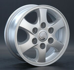 Автомобильные диски Replay TY91 6x15 6*139,7 Et:30 Dia:106,1 S