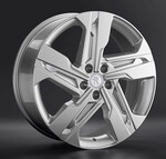 Автомобильные диски Replay KI373 8,5x20 5*114,3 Et:54 Dia:67,1 s