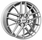 Автомобильные диски Carwel Лача 6,5x16 5*114,3 Et:45 Dia:67,1 SL