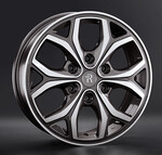 Автомобильные диски Replay HND310 6,5x16 6*139,7 Et:56 Dia:92,5 GMF