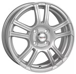 Автомобильные диски X'trike X-105М 6x15 4*108 Et:25 Dia:65,1 HS