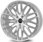 Автомобильные диски Replica FR A233 9x20 5*112 Et:33 Dia:66,6 MS