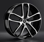 Автомобильные диски Replay GS3 9,5x22 5*114,3 Et:47 Dia:67,1 BKF