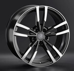 Автомобильные диски Replay B345 8x18 5*120 Et:43 Dia:72,6 mgmf