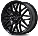 Автомобильные диски PDW VELOCE 7x17 4*100 Et:40 Dia:60,1 B