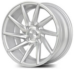 Автомобильные диски PDW 1022Left 7,5x17 4*100 Et:35 Dia:60,1 M/S