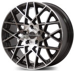 Автомобильные диски PDW VELOCITY 7x16 4*98 Et:40 Dia:58,6 M/TBS-2