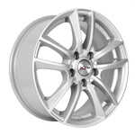 Автомобильные диски X'trike X-116 6,5x16 5*114,3 Et:35 Dia:67,1 HS