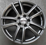 Автомобильные диски X'trike X-116 6,5x16 5*108 Et:43 Dia:67,1 HSB