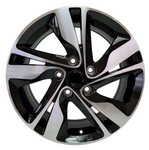 Автомобильные диски Replica FR KI 8002 6,5x16 5*114,3 Et:45 Dia:67,1 BMF