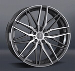 Автомобильные диски Replay VV302 8,5x20 5*112 Et:38 Dia:57,1 GMF