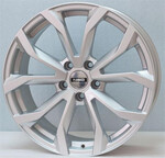 Автомобильные диски NEO 808 8x18 5*112 Et:39 Dia:66,6 S