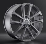 Автомобильные диски Replay TY357 8,5x20 5*150 Et:58 Dia:110,1 MGM