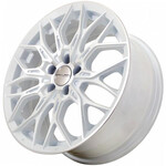 Автомобильные диски Sakura Wheels D2853 7x16 5*100 Et:40 Dia:73,1 ZW-P