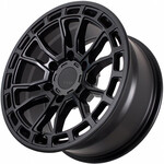 Автомобильные диски COX 9551 8x18 5*114,3 Et:35 Dia:73,1 B/M7