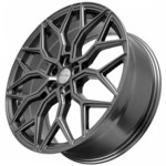 Автомобильные диски Sakura Wheels 9547 8x20 5*114,3 Et:35 Dia:73,1 B4B