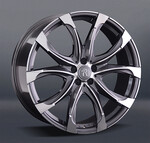 Автомобильные диски Replay MR161 9,5x22 5*112 Et:45 Dia:66,6 GMF