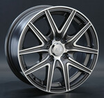Автомобильные диски LS wheels LS188 6,5x15 5*105 Et:39 Dia:56,6 GMF
