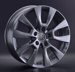 Автомобильные диски Replay VV201 7x17 5*120 Et:55 Dia:65,1 GM