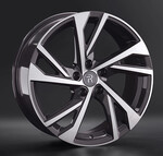 Автомобильные диски Replay A250 8x18 5*112 Et:39 Dia:66,6 GMF