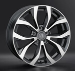 Автомобильные диски Replay B320 7x18 5*112 Et:22 Dia:66,6 GMFP