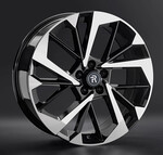 Автомобильные диски Replay LX226 8x20 5*114,3 Et:30 Dia:60,1 bkf