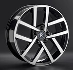 Автомобильные диски Replay VV368 7x17 5*112 Et:40 Dia:57,1 bkf