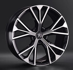 Автомобильные диски Replay A117 10x21 5*112 Et:31 Dia:66,6 bkf