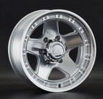 Автомобильные диски LS wheels 870 8x16 6*139,7 Et:-20 Dia:106,1 SF