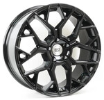 Автомобильные диски RST R148 8x18 5*112 Et:30 Dia:66,6 BL