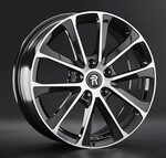 Автомобильные диски Replay OPL93 7x17 5*115 Et:46 Dia:70,1 bkf