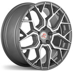 Автомобильные диски X'trikeRST R148 8x18 5*112 Et:30 Dia:66,6 HSB/FP