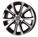Автомобильные диски NEO 509 6x15 4*108 Et:50 Dia:63,3 BD