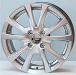 Автомобильные диски NEO 509 6x15 4*108 Et:50 Dia:63,3 S