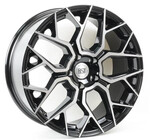 Автомобильные диски RST R148 8x18 5*112 Et:30 Dia:66,6 BD