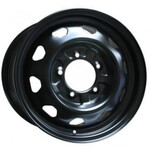 Автомобильные диски Magnetto 16024 AM 6,5x16 5*139,7 Et:40 Dia:98 Black