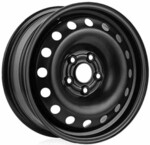 Автомобильные диски SDT U9095 7x17 5*112 Et:40 Dia:57,1 black