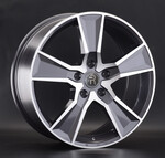 Автомобильные диски Replay VV231 8x20 5*112 Et:34 Dia:57,1 GMF