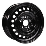 Автомобильные диски Trebl X40958 6,5x17 5*114,3 Et:45 Dia:54,1 silver
