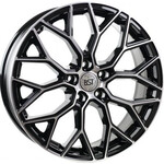 Автомобильные диски RST R059 7x19 5*114,3 Et:45 Dia:60,1 BD