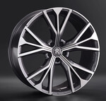 Автомобильные диски Replay A117 10x21 5*112 Et:31 Dia:66,6 GMF