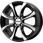 Автомобильные диски Carwel Омикрон 6x15 4*114,3 Et:40 Dia:67,1 AB