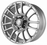 Автомобильные диски RR CSS9120 8,5x18 6*139,7 Et:20 Dia:106,1 S-P