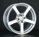 Автомобильные диски LS wheels LS357 7x17 4*98 Et:28 Dia:58,6 SF