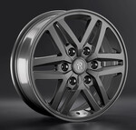 Автомобильные диски Replay HND307 6,5x17 6*139,7 Et:50 Dia:92,5 gm