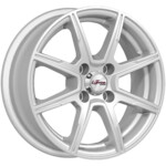 Автомобильные диски iFree Майами лайт 5,5x14 4*98 Et:40 Dia:58,6 нео-классик