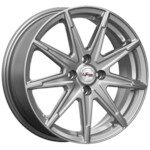Автомобильные диски iFree Хит (КС1081) 6x16 4*100 Et:45 Dia:54,1 Хай Вэй